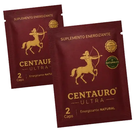 Centauro Ultra™ - Sexual Enhancer