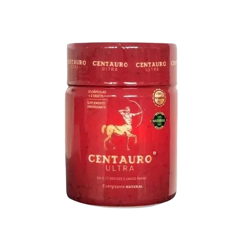 Centauro Ultra™ - Potenciador Sexual