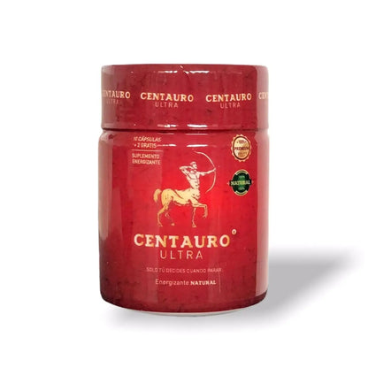 Centauro Ultra™ - Potenciador Sexual