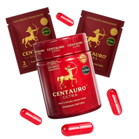 Combo Jar + 2 Sachets